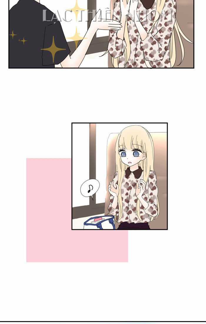 Ly Choco Ngọt Ngào - Chapter 33 - Trang 18