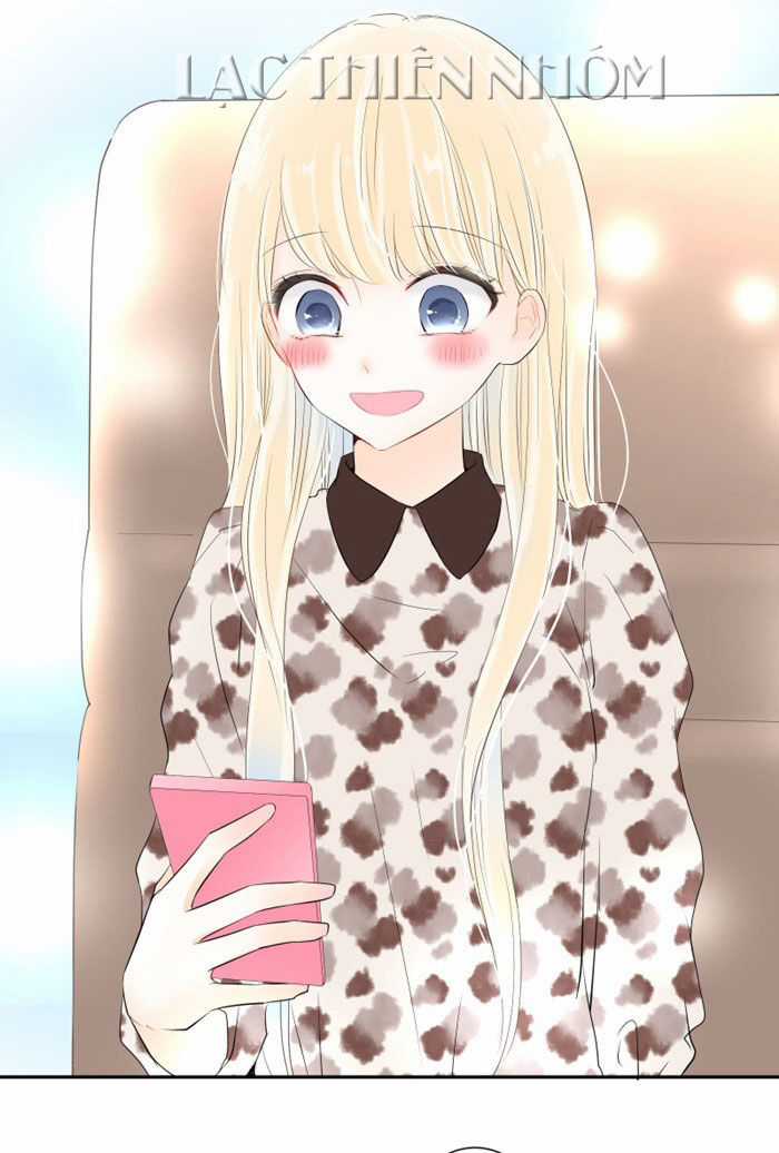 Ly Choco Ngọt Ngào - Chapter 33 - Trang 19