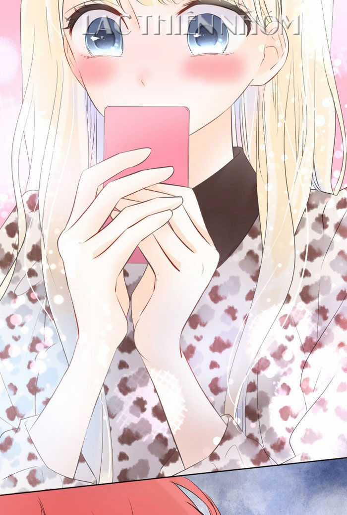 Ly Choco Ngọt Ngào - Chapter 33 - Trang 21