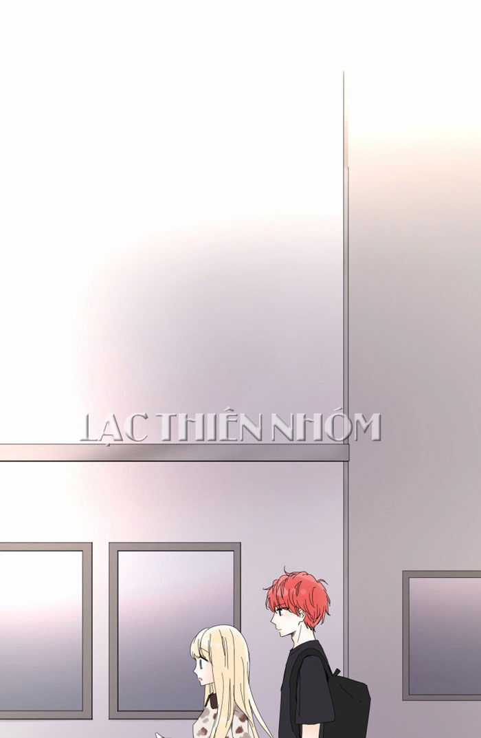 Ly Choco Ngọt Ngào - Chapter 33 - Trang 28