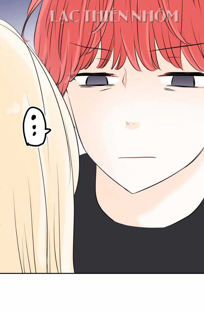 Ly Choco Ngọt Ngào - Chapter 33 - Trang 34