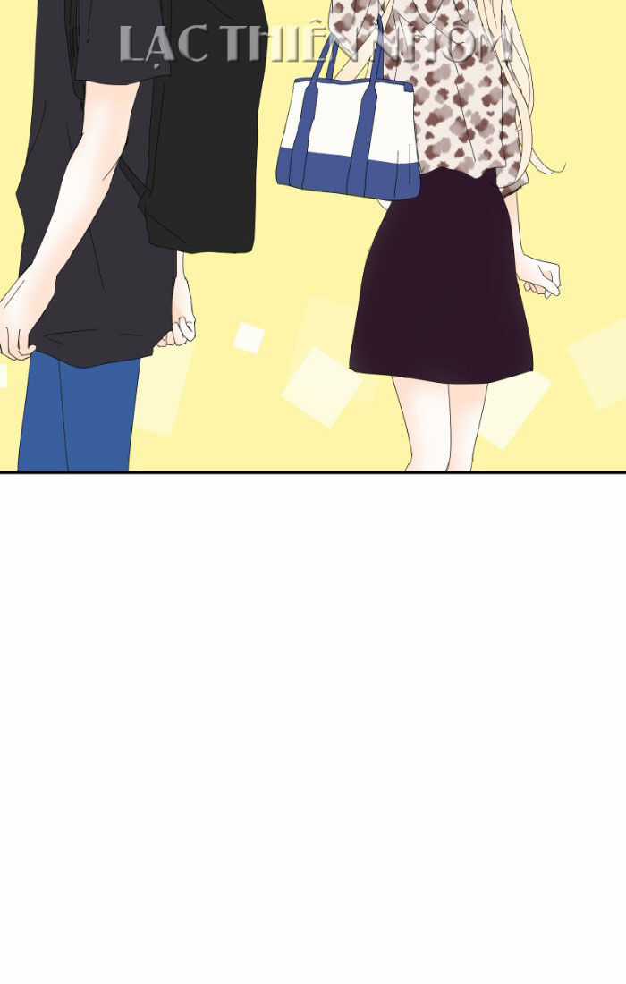 Ly Choco Ngọt Ngào - Chapter 33 - Trang 37