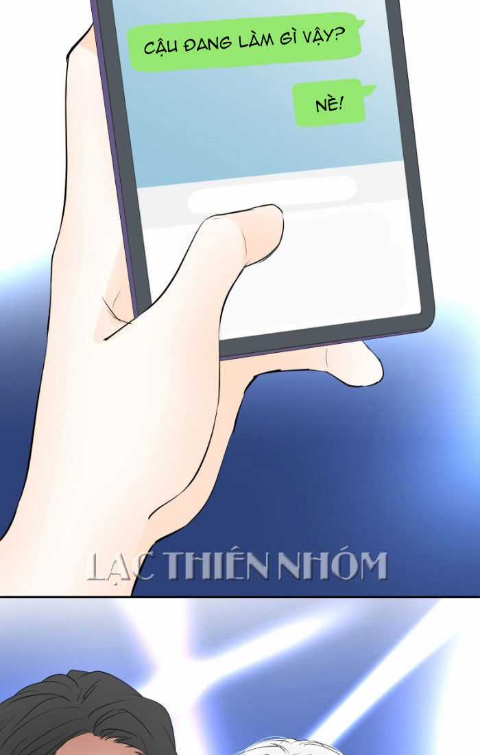 Ly Choco Ngọt Ngào - Chapter 33 - Trang 39