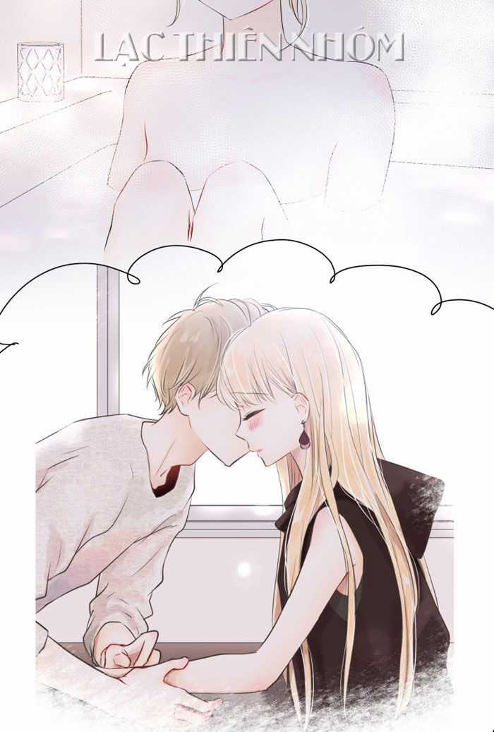 Ly Choco Ngọt Ngào - Chapter 33 - Trang 5