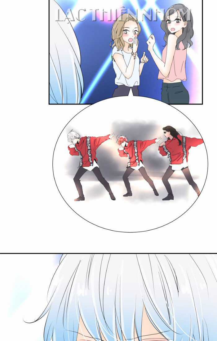 Ly Choco Ngọt Ngào - Chapter 33 - Trang 41