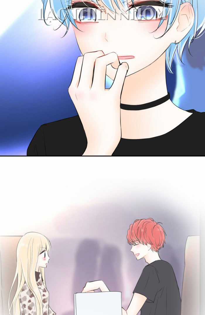 Ly Choco Ngọt Ngào - Chapter 33 - Trang 42