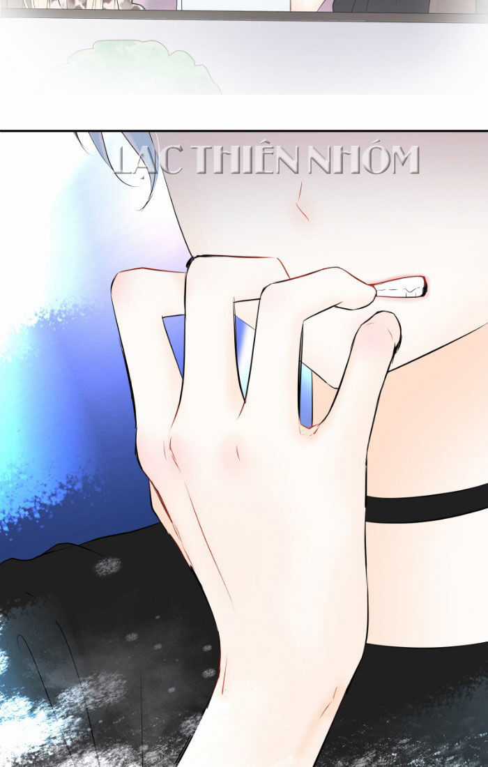 Ly Choco Ngọt Ngào - Chapter 33 - Trang 43