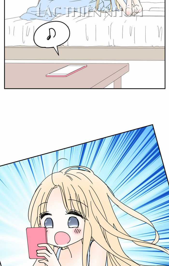 Ly Choco Ngọt Ngào - Chapter 33 - Trang 10