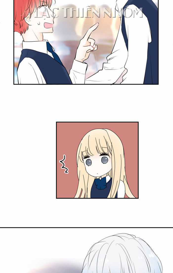 Ly Choco Ngọt Ngào - Chapter 34 - Trang 12