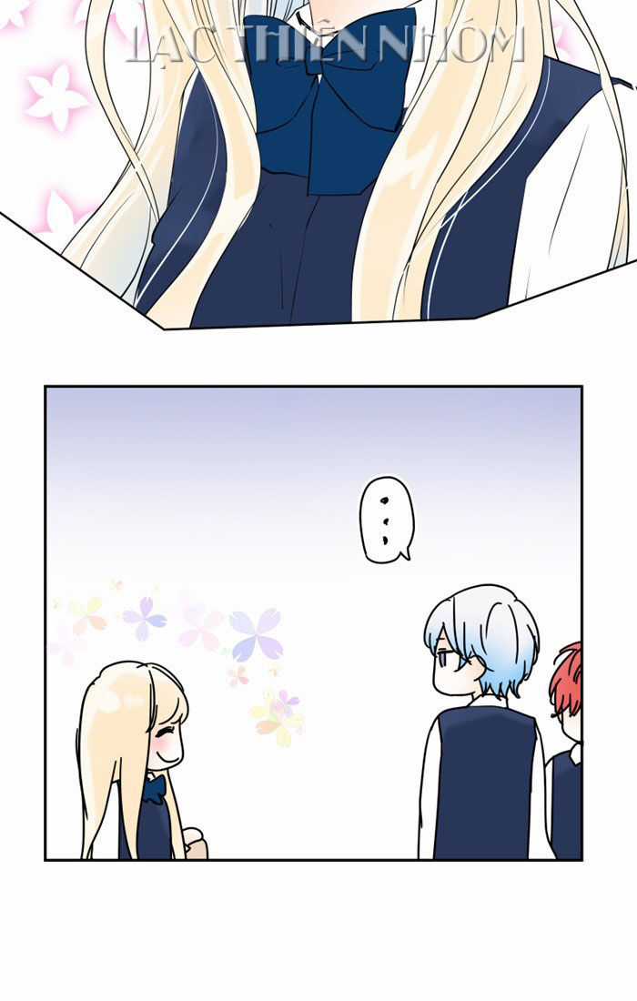 Ly Choco Ngọt Ngào - Chapter 34 - Trang 14