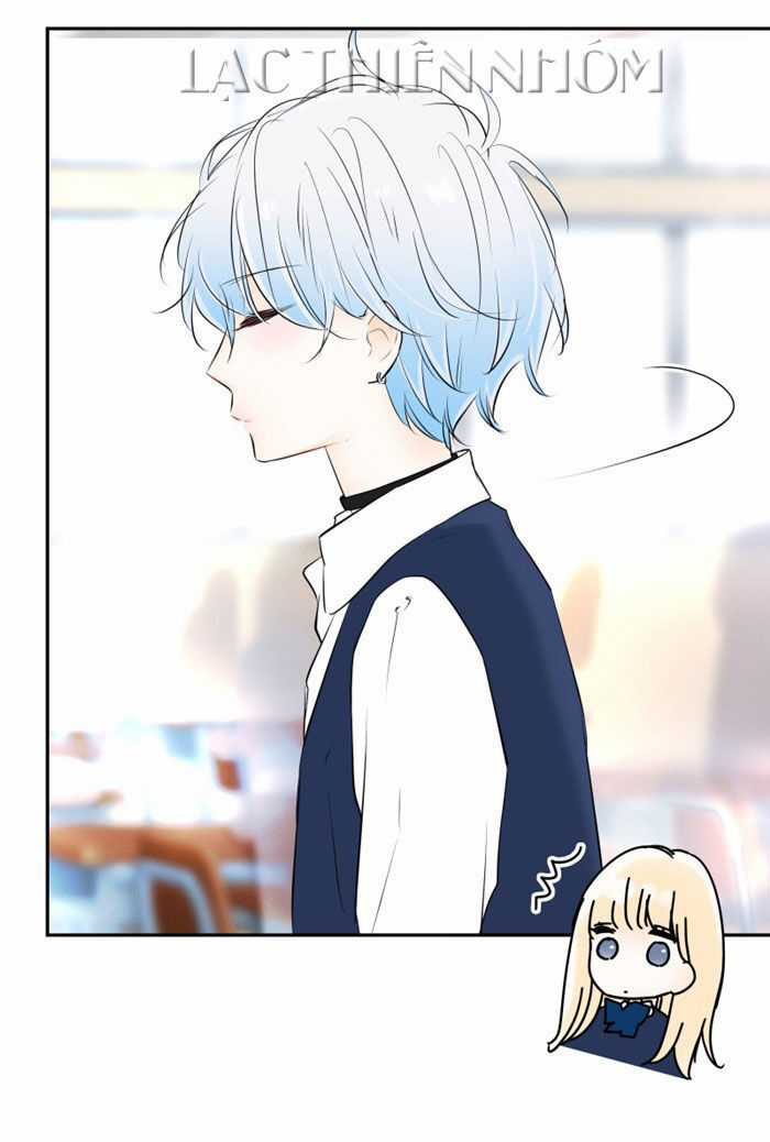 Ly Choco Ngọt Ngào - Chapter 34 - Trang 15