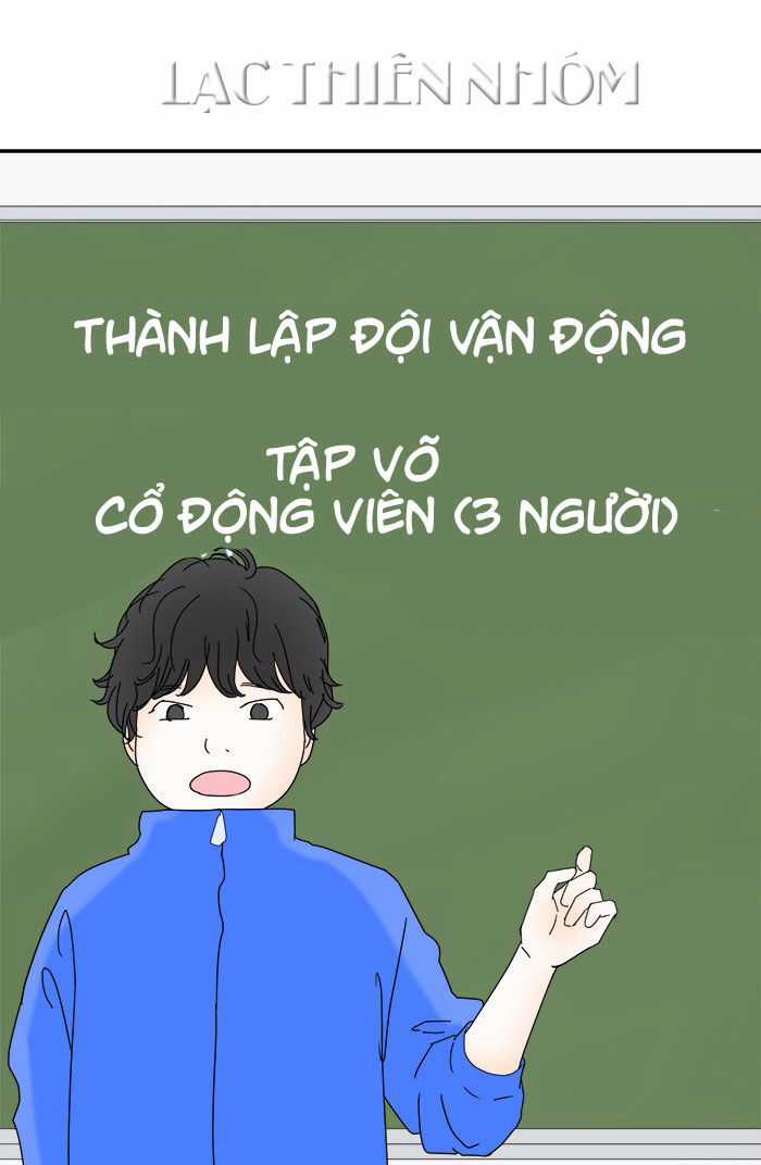 Ly Choco Ngọt Ngào - Chapter 34 - Trang 18