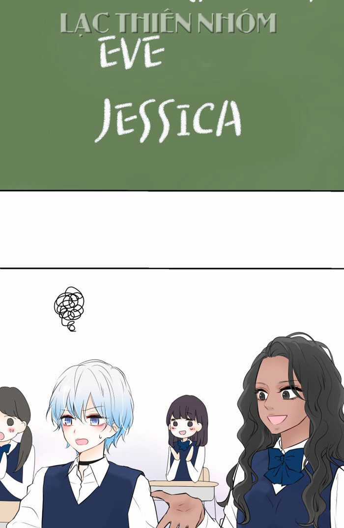 Ly Choco Ngọt Ngào - Chapter 34 - Trang 24