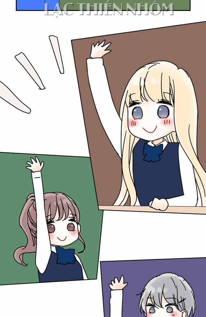 Ly Choco Ngọt Ngào - Chapter 34 - Trang 26