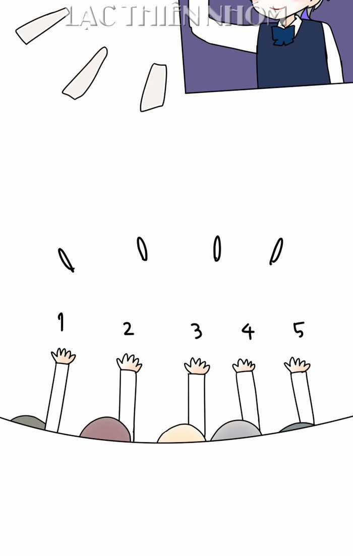 Ly Choco Ngọt Ngào - Chapter 34 - Trang 27