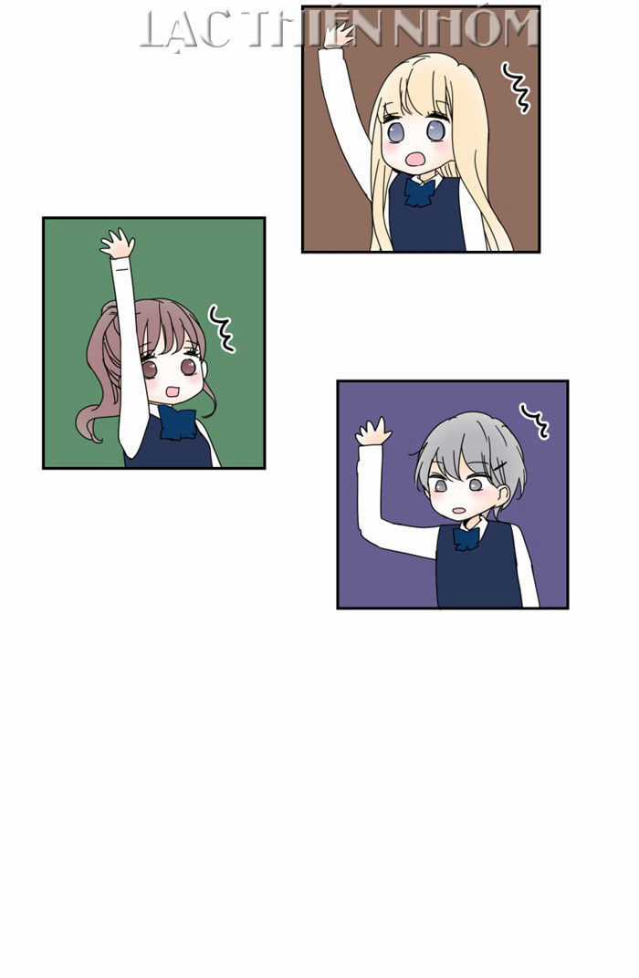 Ly Choco Ngọt Ngào - Chapter 34 - Trang 28