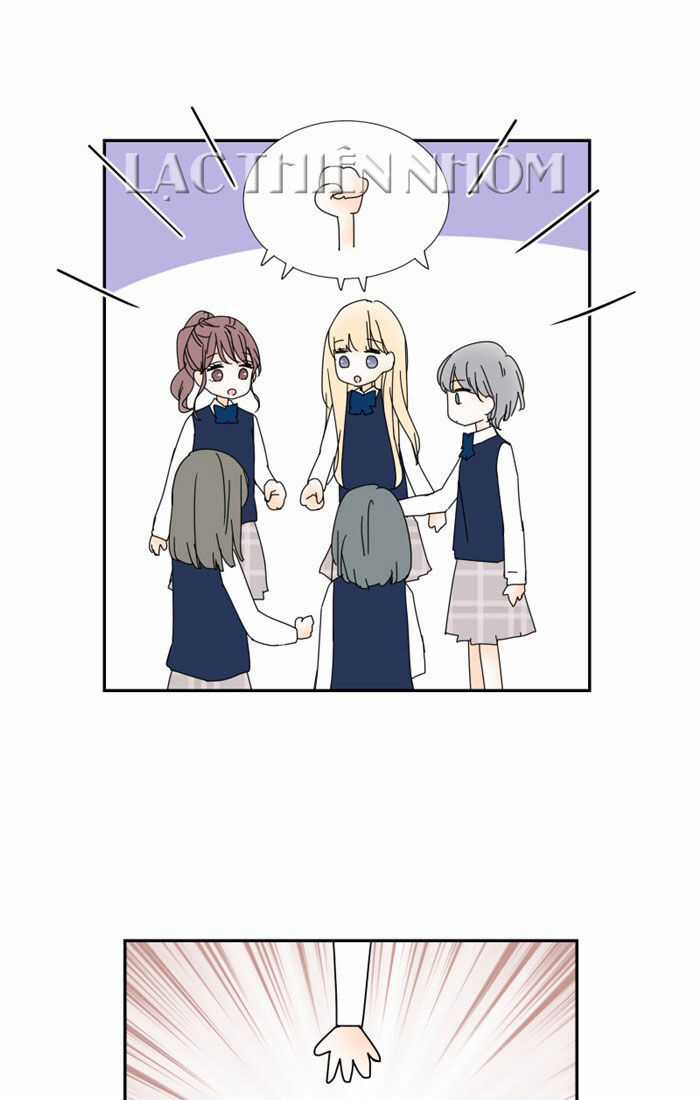 Ly Choco Ngọt Ngào - Chapter 34 - Trang 29