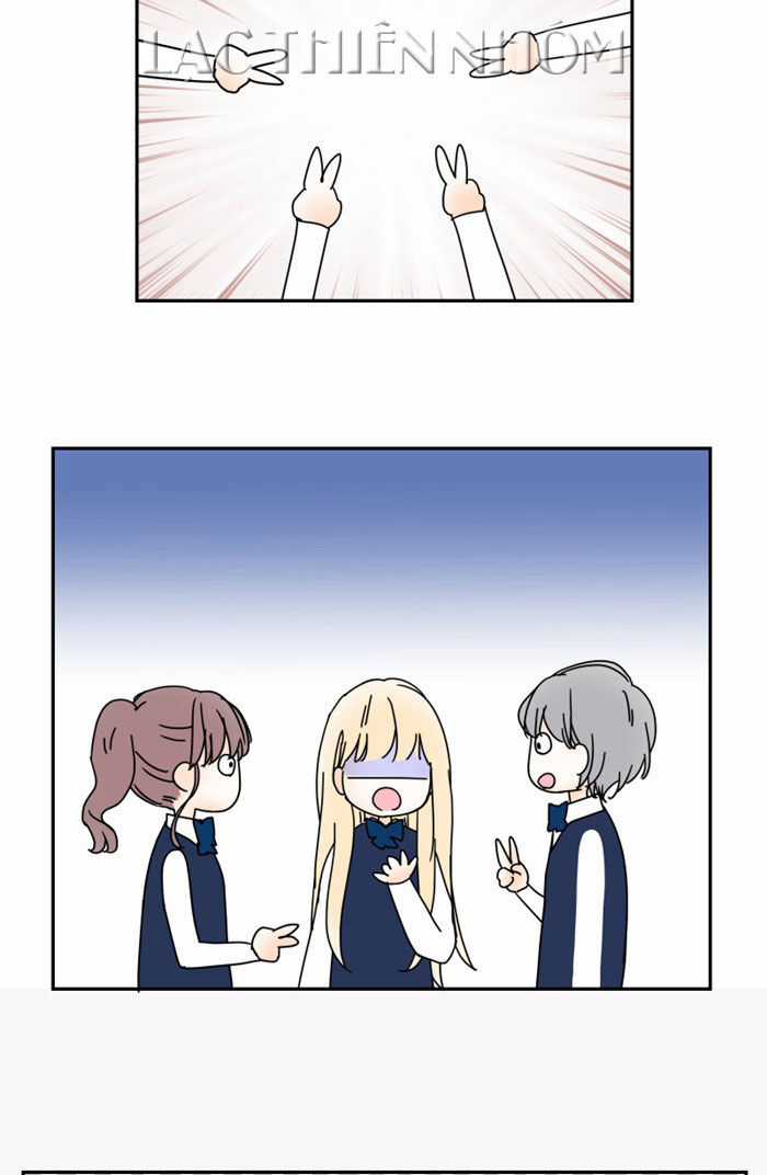 Ly Choco Ngọt Ngào - Chapter 34 - Trang 30