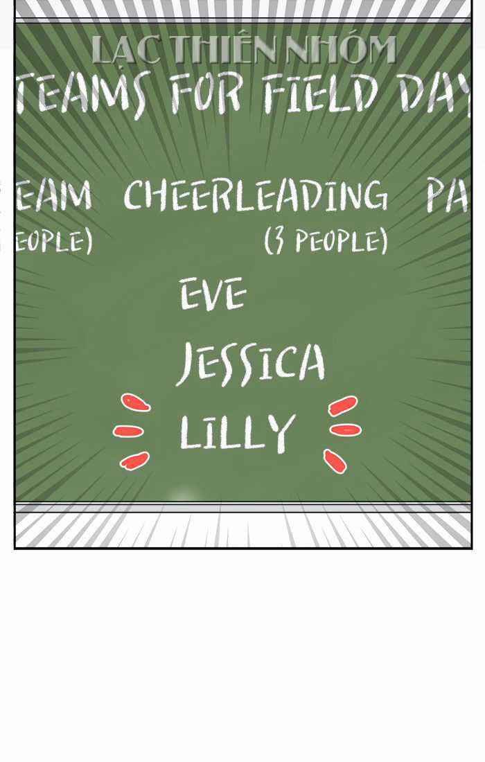 Ly Choco Ngọt Ngào - Chapter 34 - Trang 31