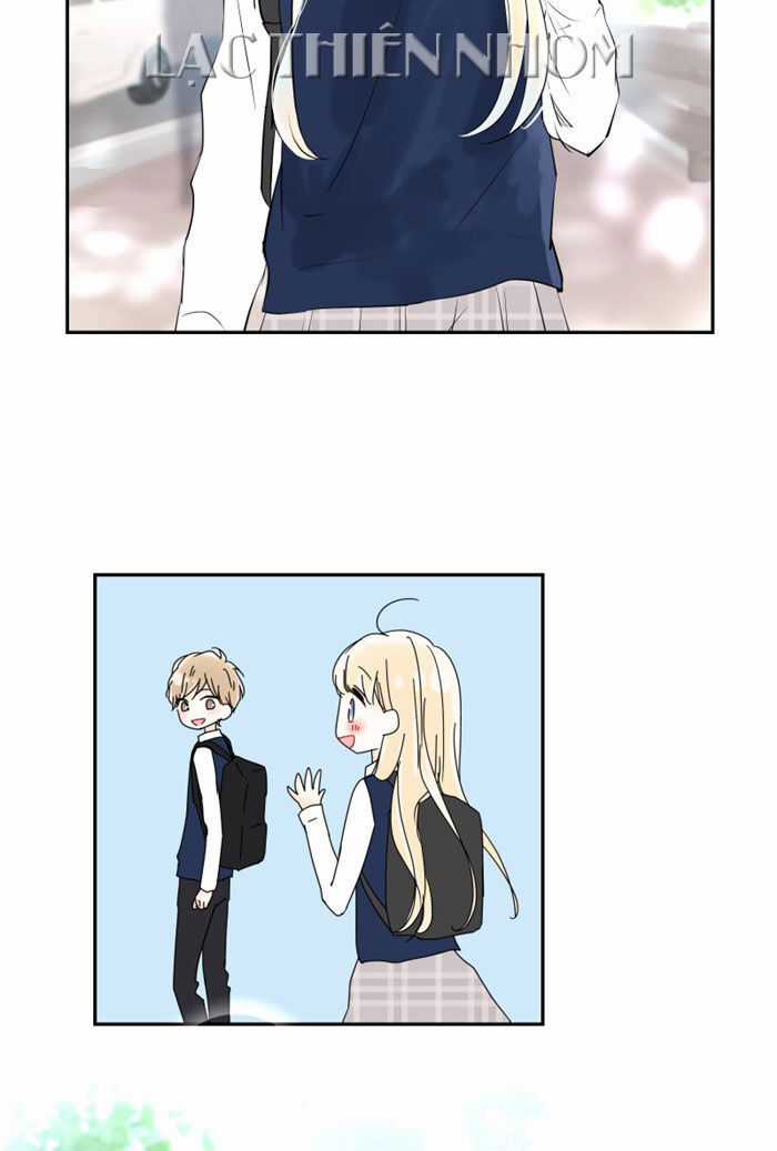 Ly Choco Ngọt Ngào - Chapter 34 - Trang 5