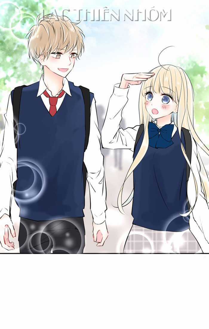 Ly Choco Ngọt Ngào - Chapter 34 - Trang 6