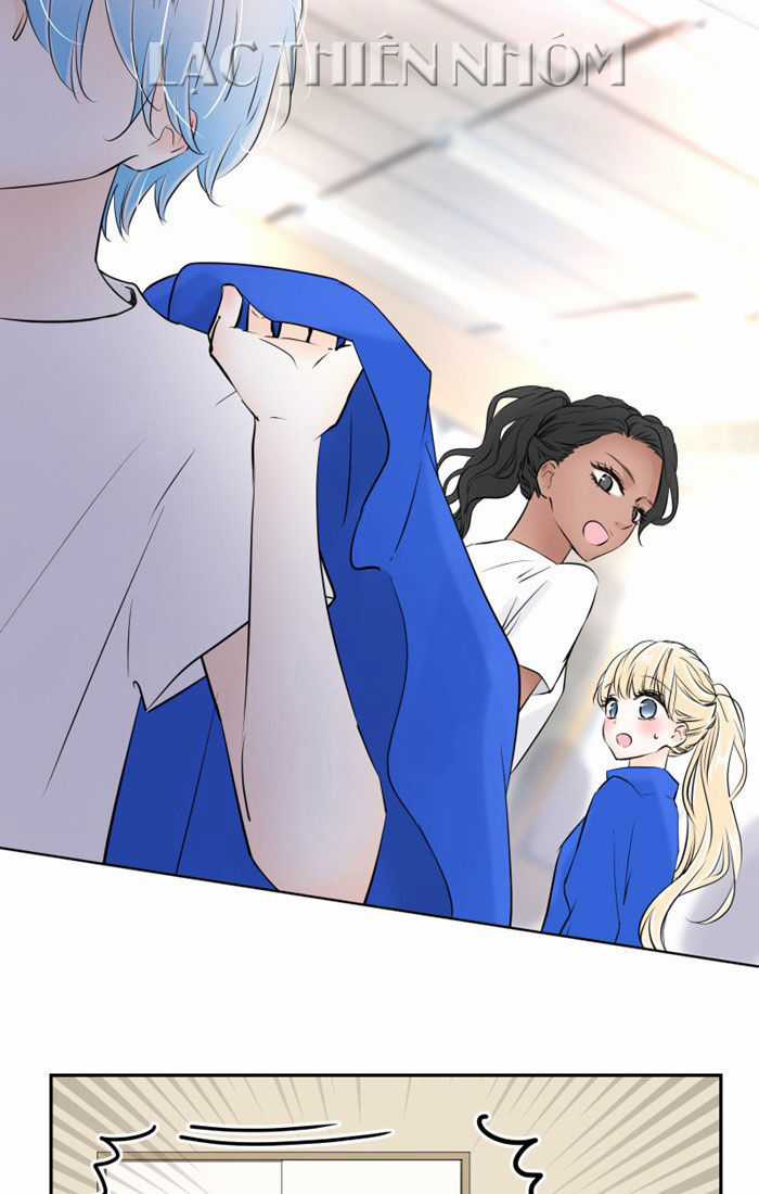 Ly Choco Ngọt Ngào - Chapter 35 - Trang 12