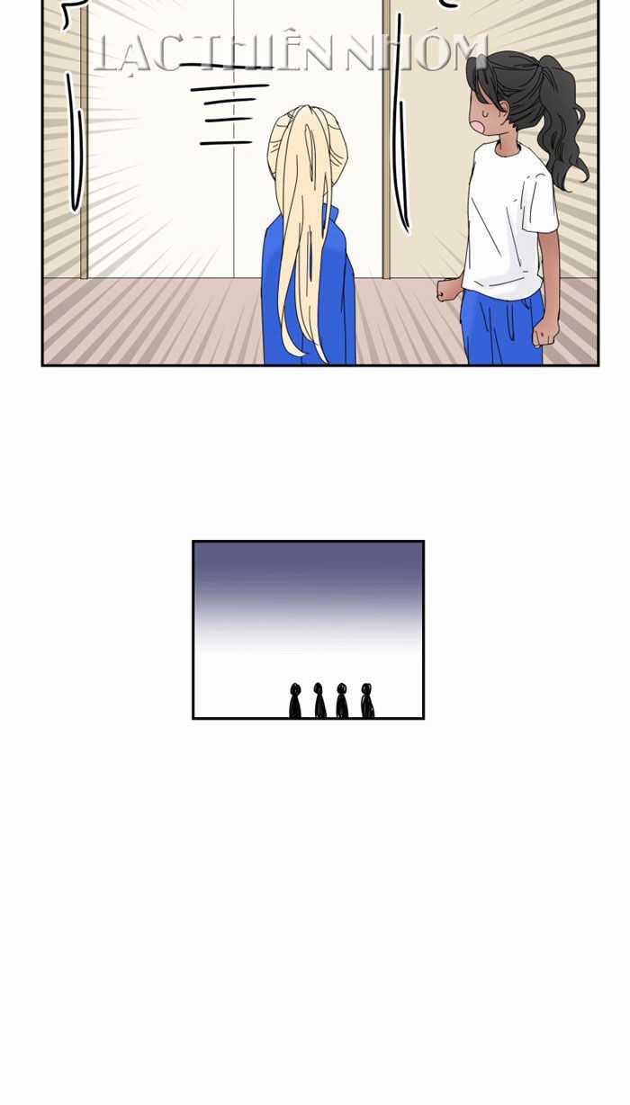 Ly Choco Ngọt Ngào - Chapter 35 - Trang 13