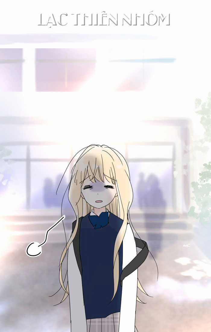 Ly Choco Ngọt Ngào - Chapter 35 - Trang 14