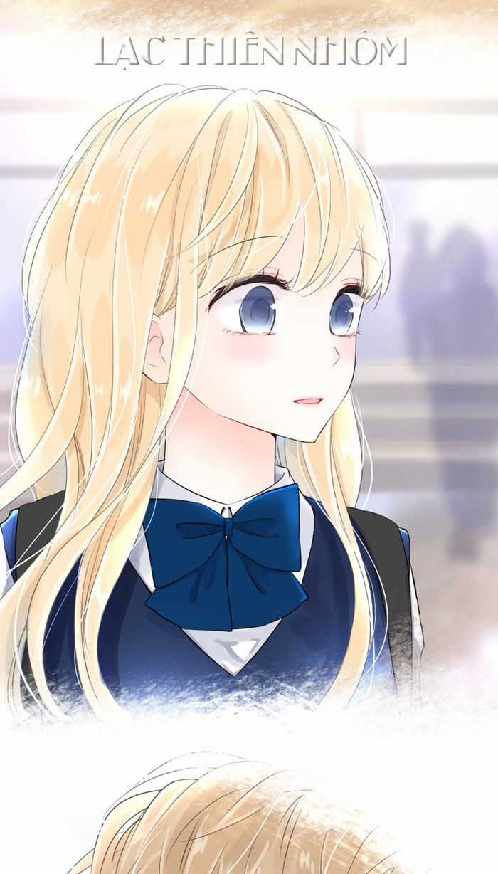 Ly Choco Ngọt Ngào - Chapter 35 - Trang 17