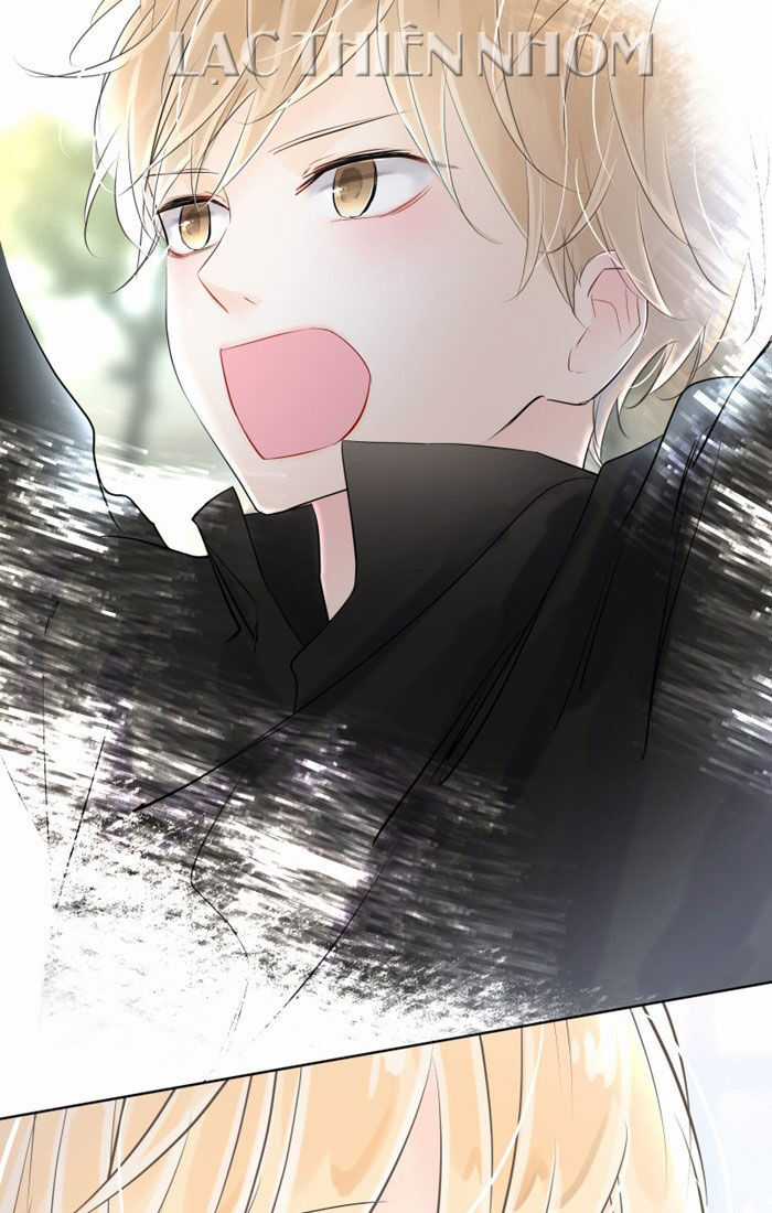 Ly Choco Ngọt Ngào - Chapter 35 - Trang 18