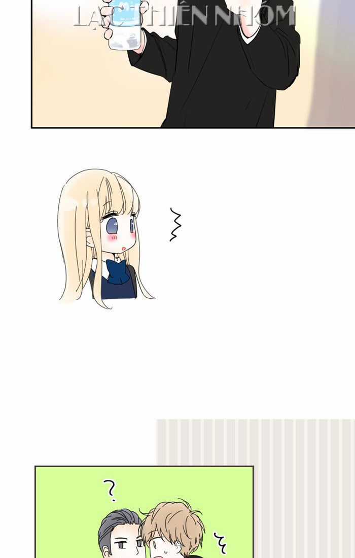 Ly Choco Ngọt Ngào - Chapter 35 - Trang 20