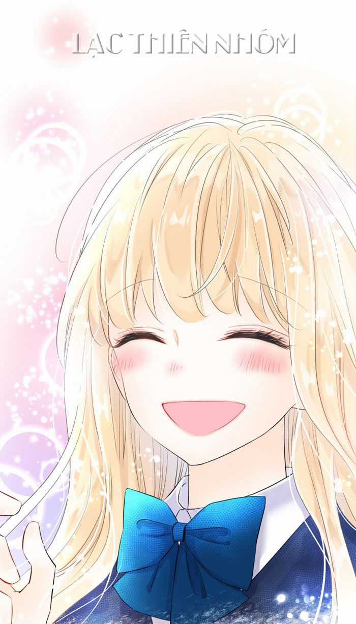 Ly Choco Ngọt Ngào - Chapter 35 - Trang 23