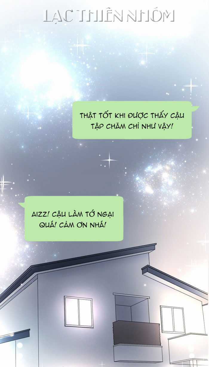 Ly Choco Ngọt Ngào - Chapter 35 - Trang 25