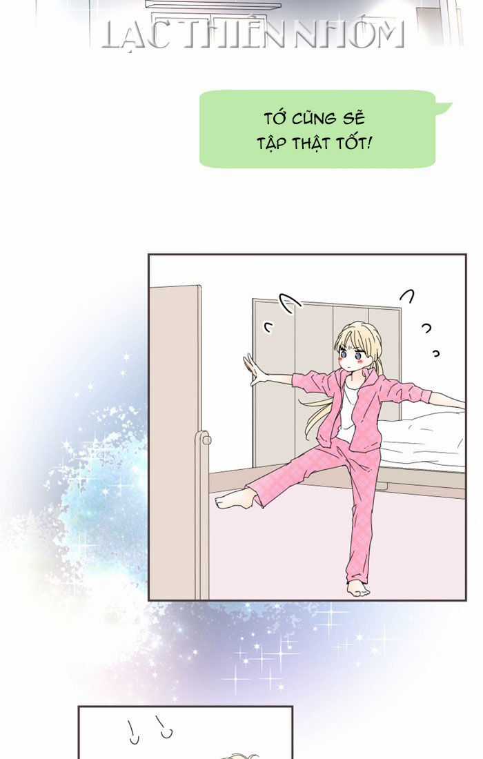 Ly Choco Ngọt Ngào - Chapter 35 - Trang 26