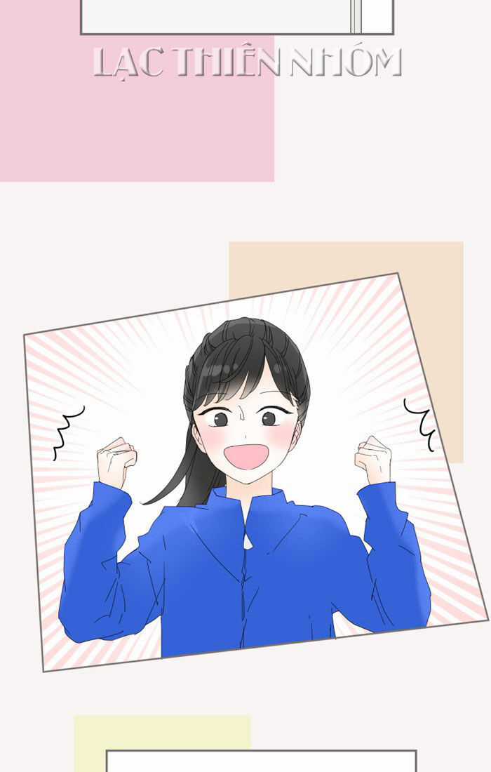 Ly Choco Ngọt Ngào - Chapter 35 - Trang 4