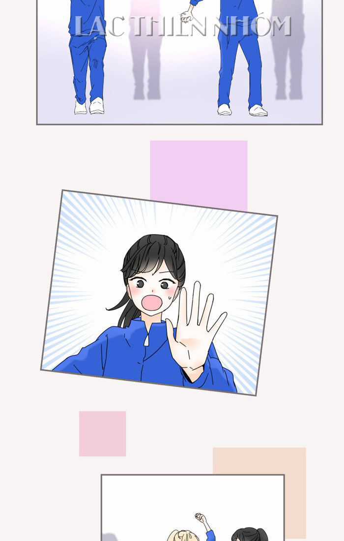 Ly Choco Ngọt Ngào - Chapter 35 - Trang 6