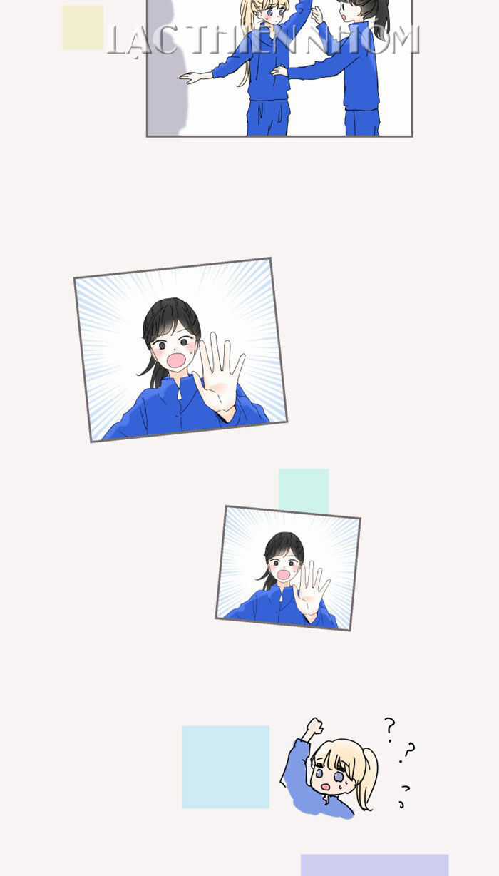 Ly Choco Ngọt Ngào - Chapter 35 - Trang 7