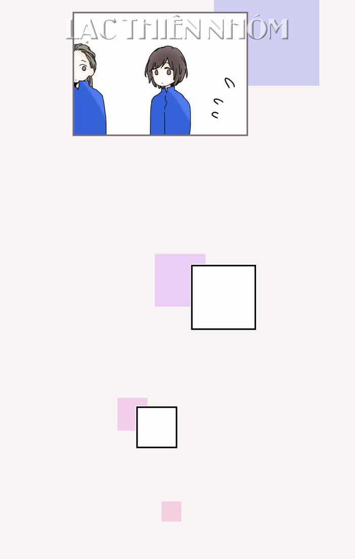 Ly Choco Ngọt Ngào - Chapter 35 - Trang 8