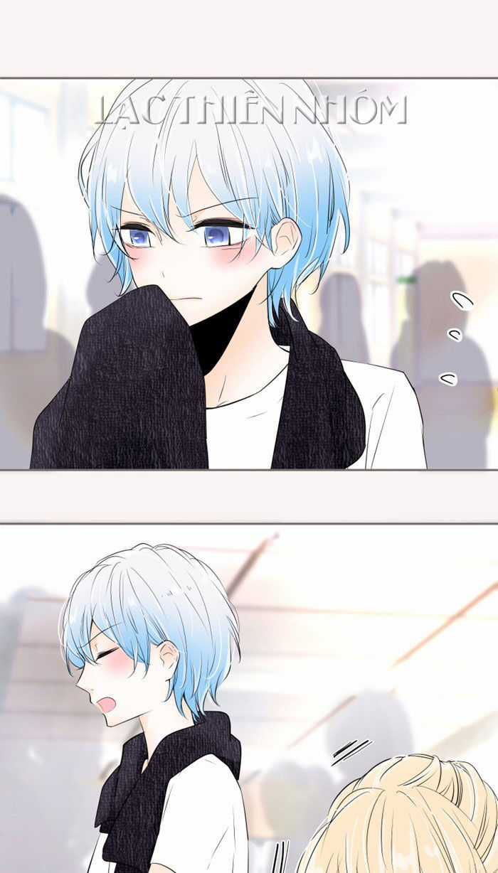 Ly Choco Ngọt Ngào - Chapter 35 - Trang 9