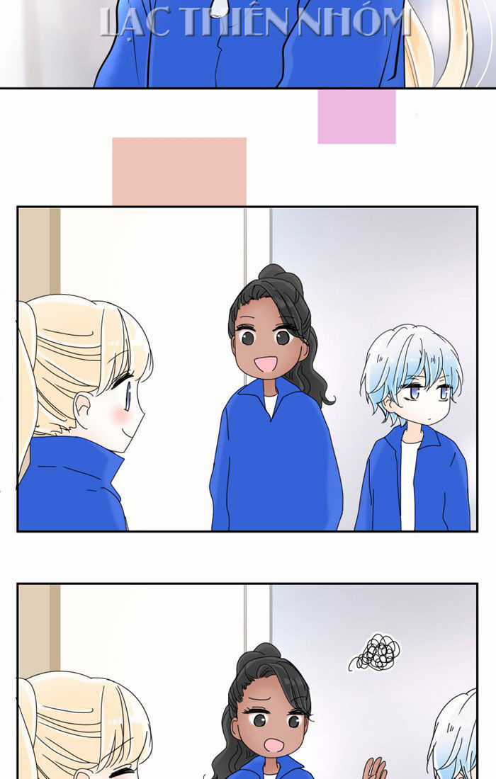 Ly Choco Ngọt Ngào - Chapter 36 - Trang 14