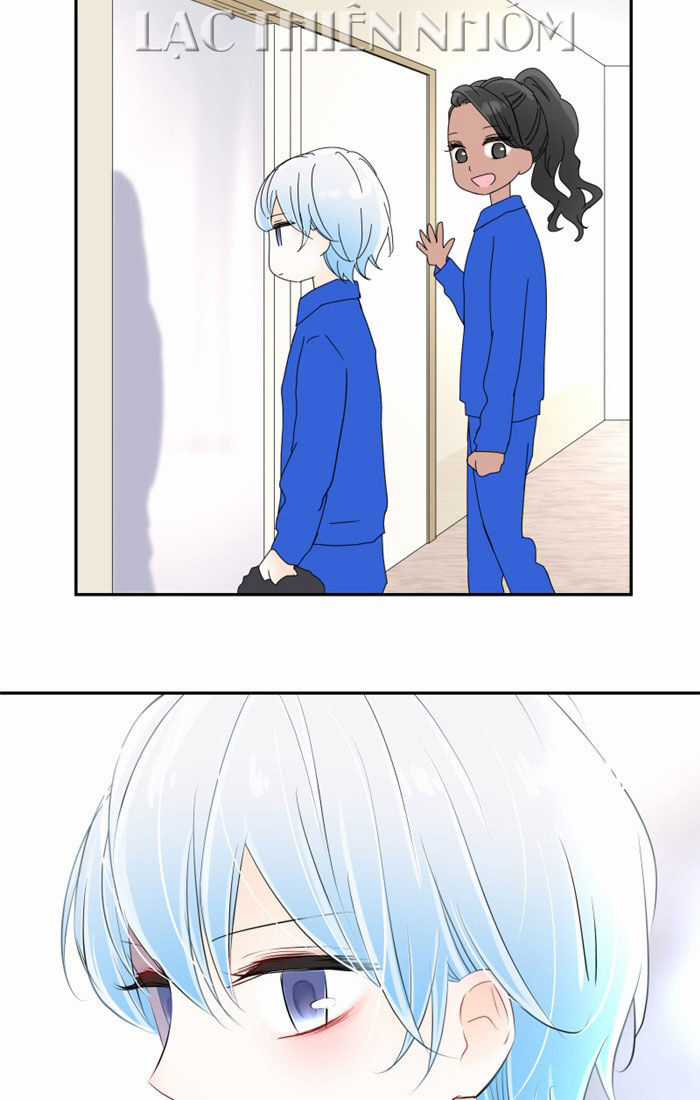 Ly Choco Ngọt Ngào - Chapter 36 - Trang 18