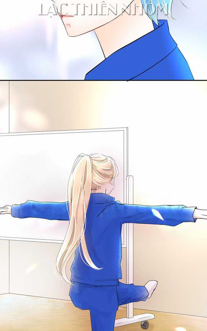 Ly Choco Ngọt Ngào - Chapter 36 - Trang 19