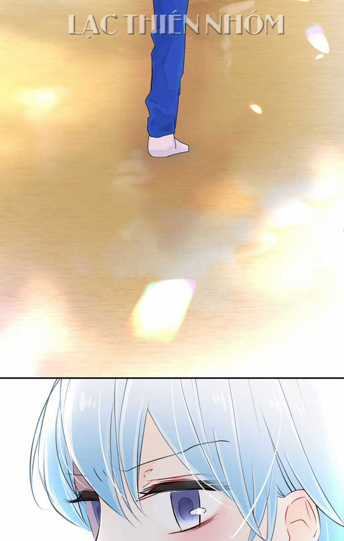 Ly Choco Ngọt Ngào - Chapter 36 - Trang 20