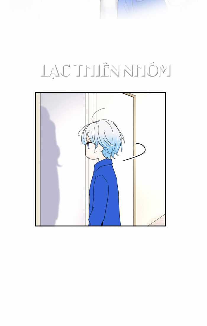 Ly Choco Ngọt Ngào - Chapter 36 - Trang 22