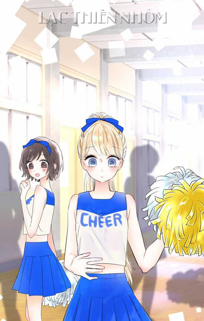 Ly Choco Ngọt Ngào - Chapter 36 - Trang 24