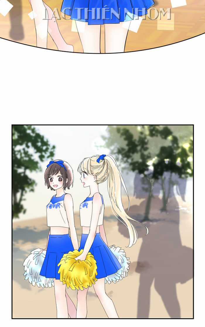 Ly Choco Ngọt Ngào - Chapter 36 - Trang 25