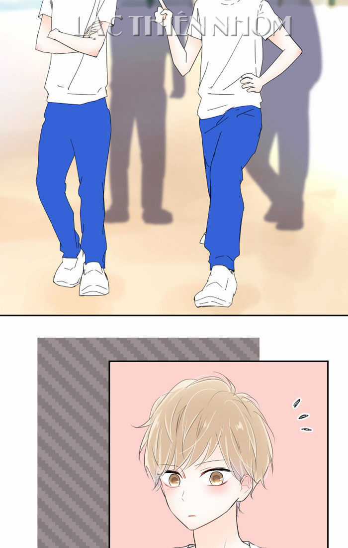 Ly Choco Ngọt Ngào - Chapter 36 - Trang 29