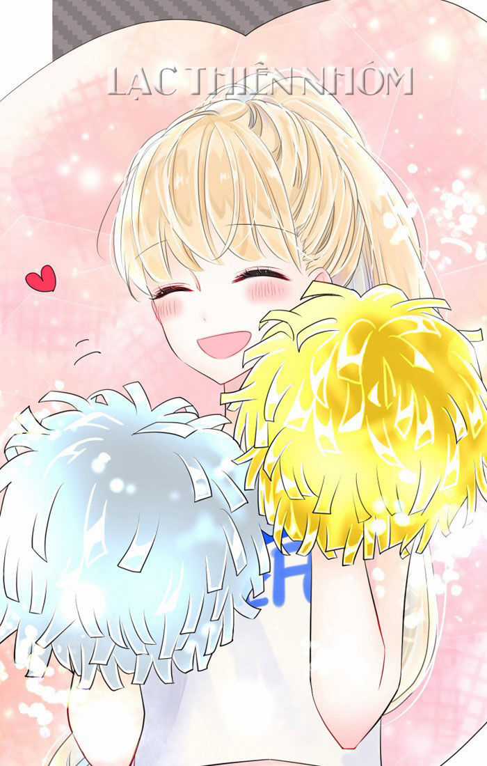 Ly Choco Ngọt Ngào - Chapter 36 - Trang 31