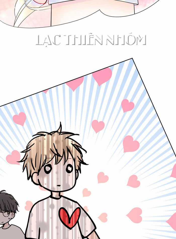 Ly Choco Ngọt Ngào - Chapter 36 - Trang 32