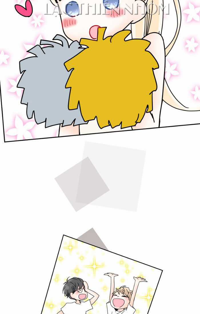 Ly Choco Ngọt Ngào - Chapter 36 - Trang 35